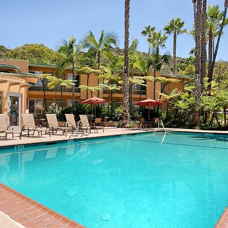 Best Western Seven Seas Сан Диего Екстериор снимка