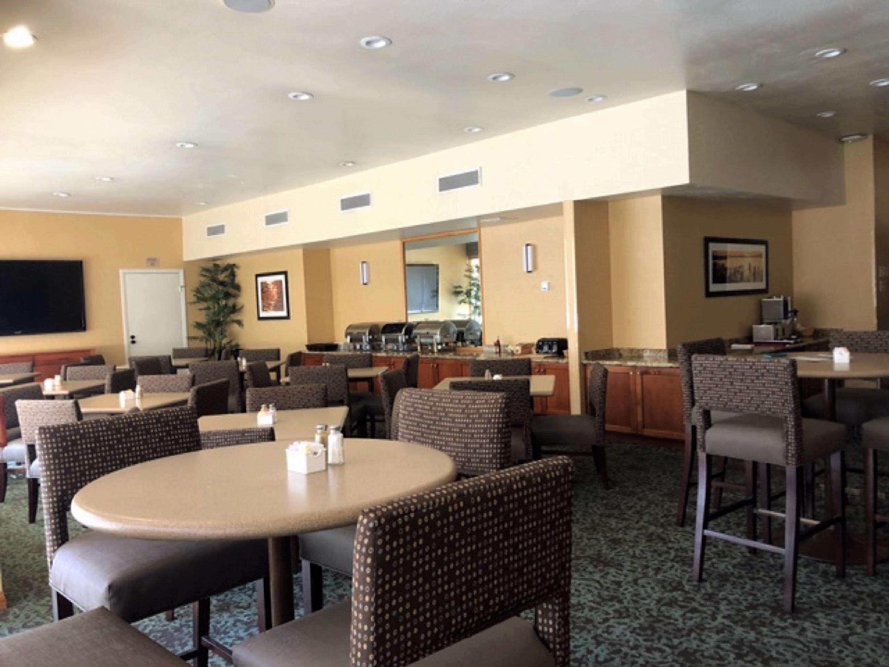 Best Western Seven Seas Сан Диего Екстериор снимка