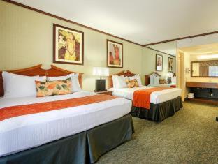 Best Western Seven Seas Сан Диего Стая снимка