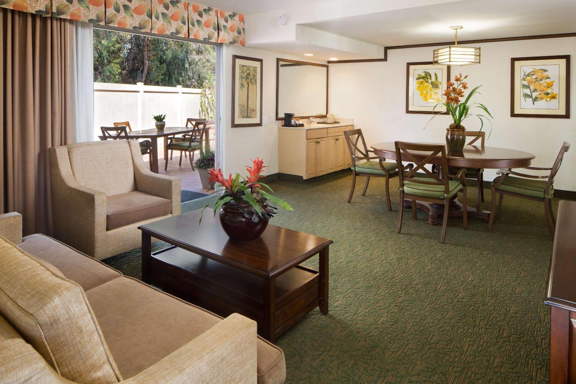 Best Western Seven Seas Сан Диего Екстериор снимка